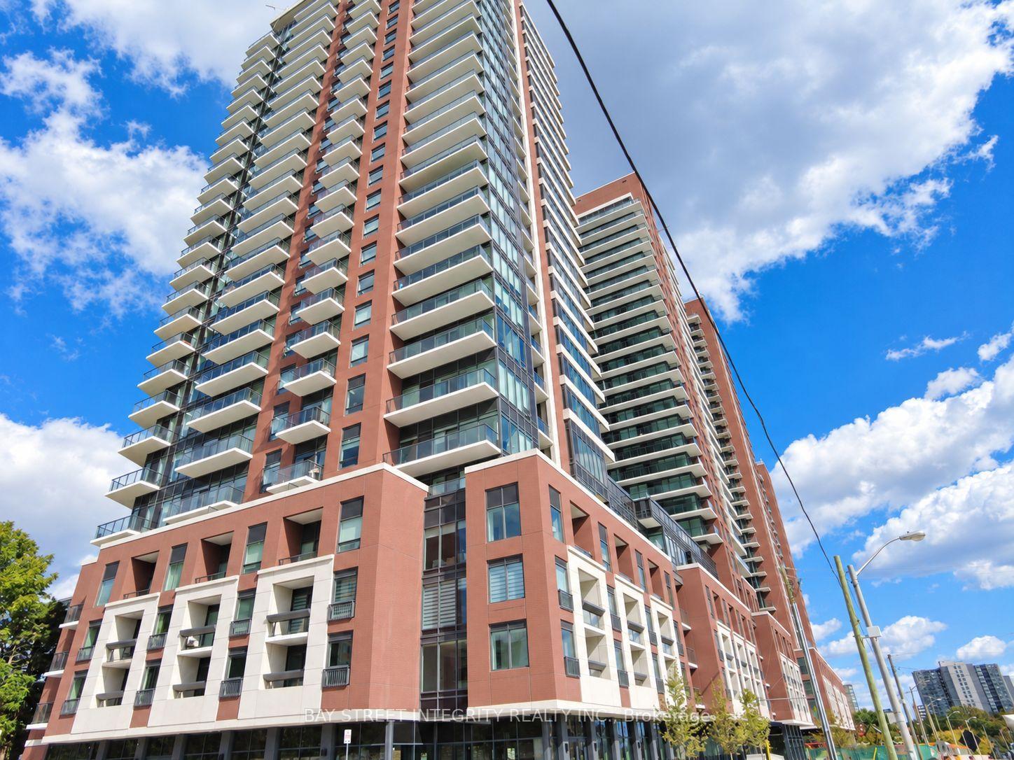 Photo of Unit 1108, 4010 Eglinton Avenue W