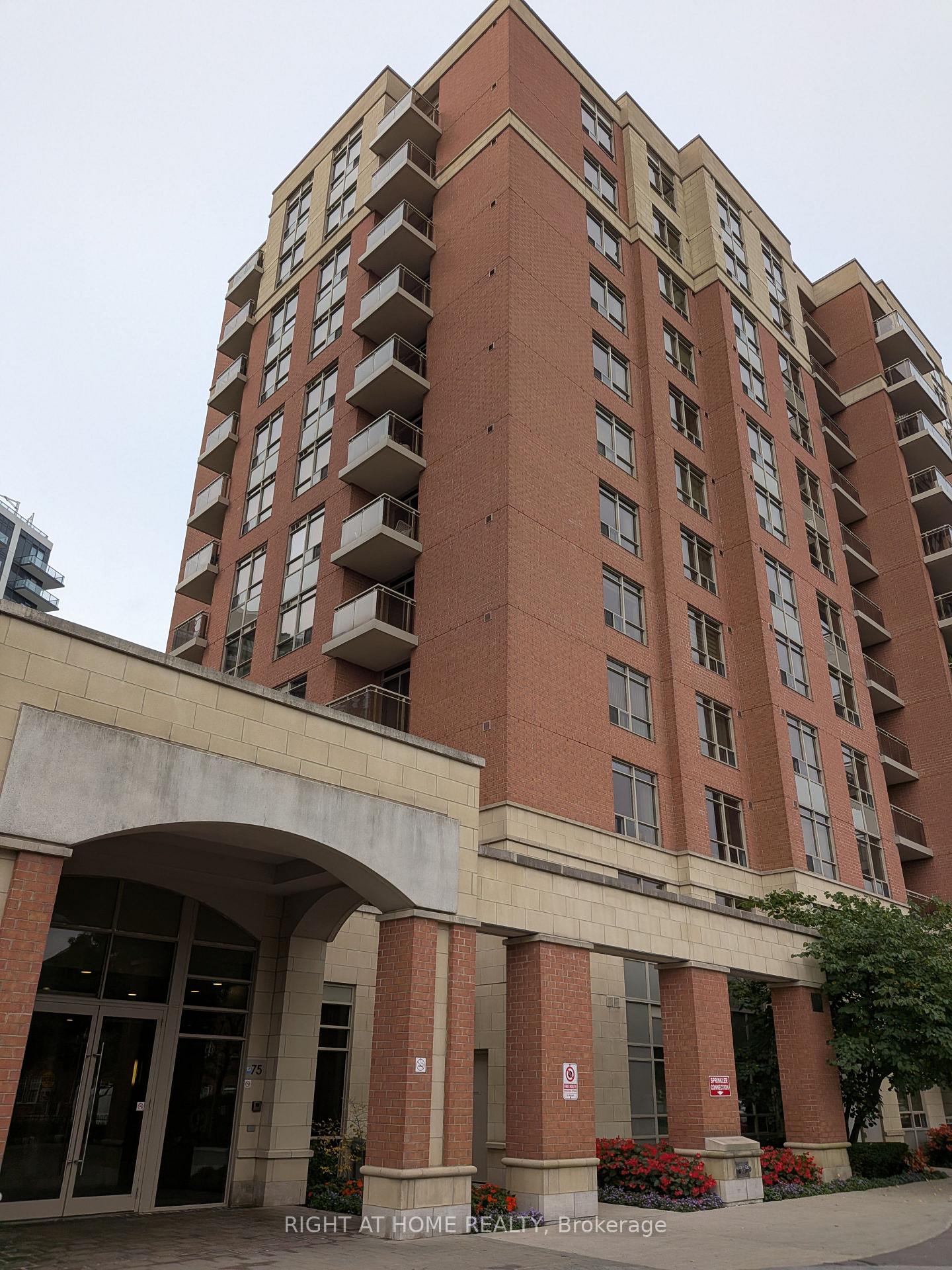 Photo of Unit 910, 75 King William Crescent