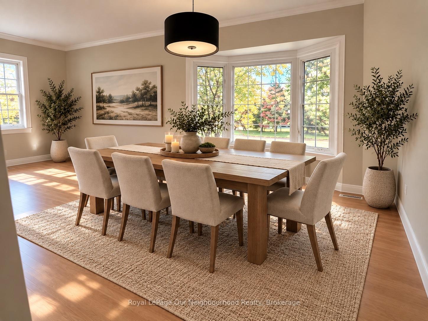 Photo 8 of 74 Centrefield Drive, Clarington, Courtice — HOMEH