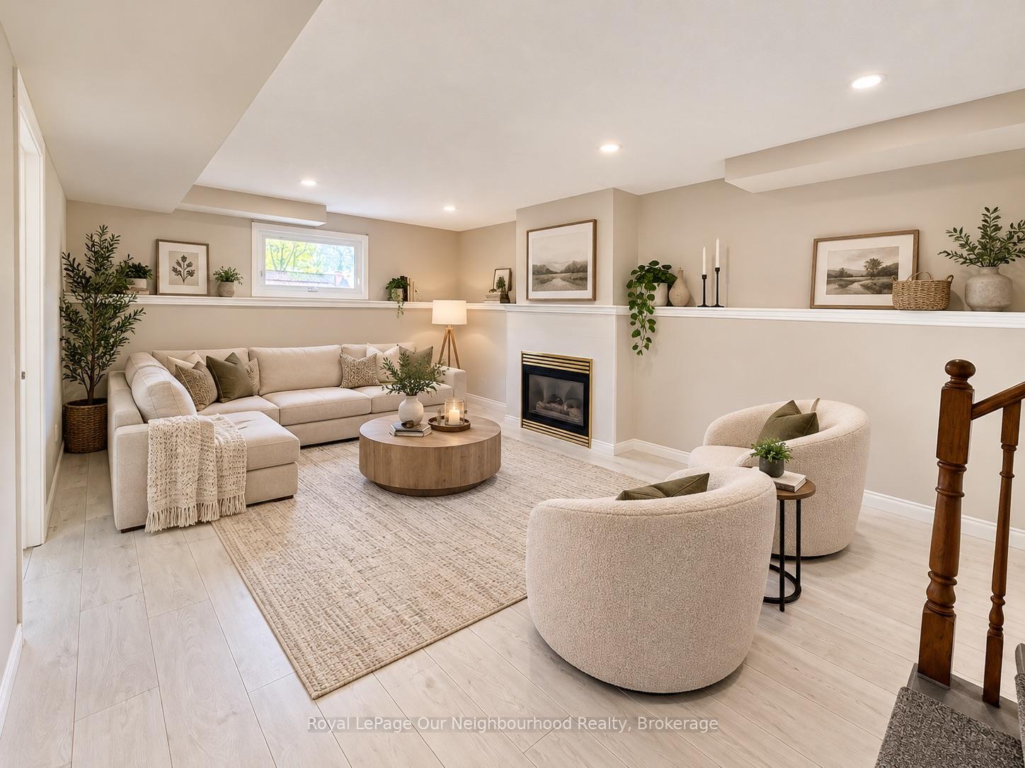 Photo 25 of 74 Centrefield Drive, Clarington, Courtice — HOMEH