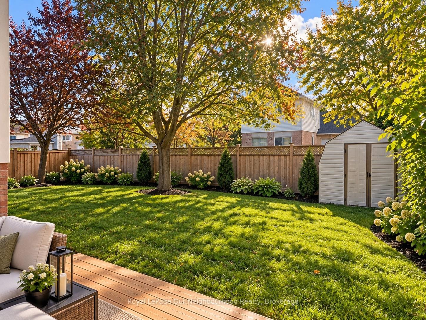 Photo 36 of 74 Centrefield Drive, Clarington, Courtice — HOMEH