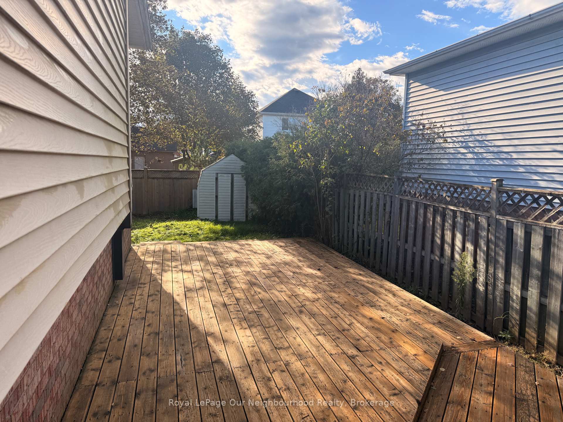 Photo 31 of 74 Centrefield Drive, Clarington, Courtice — HOMEH