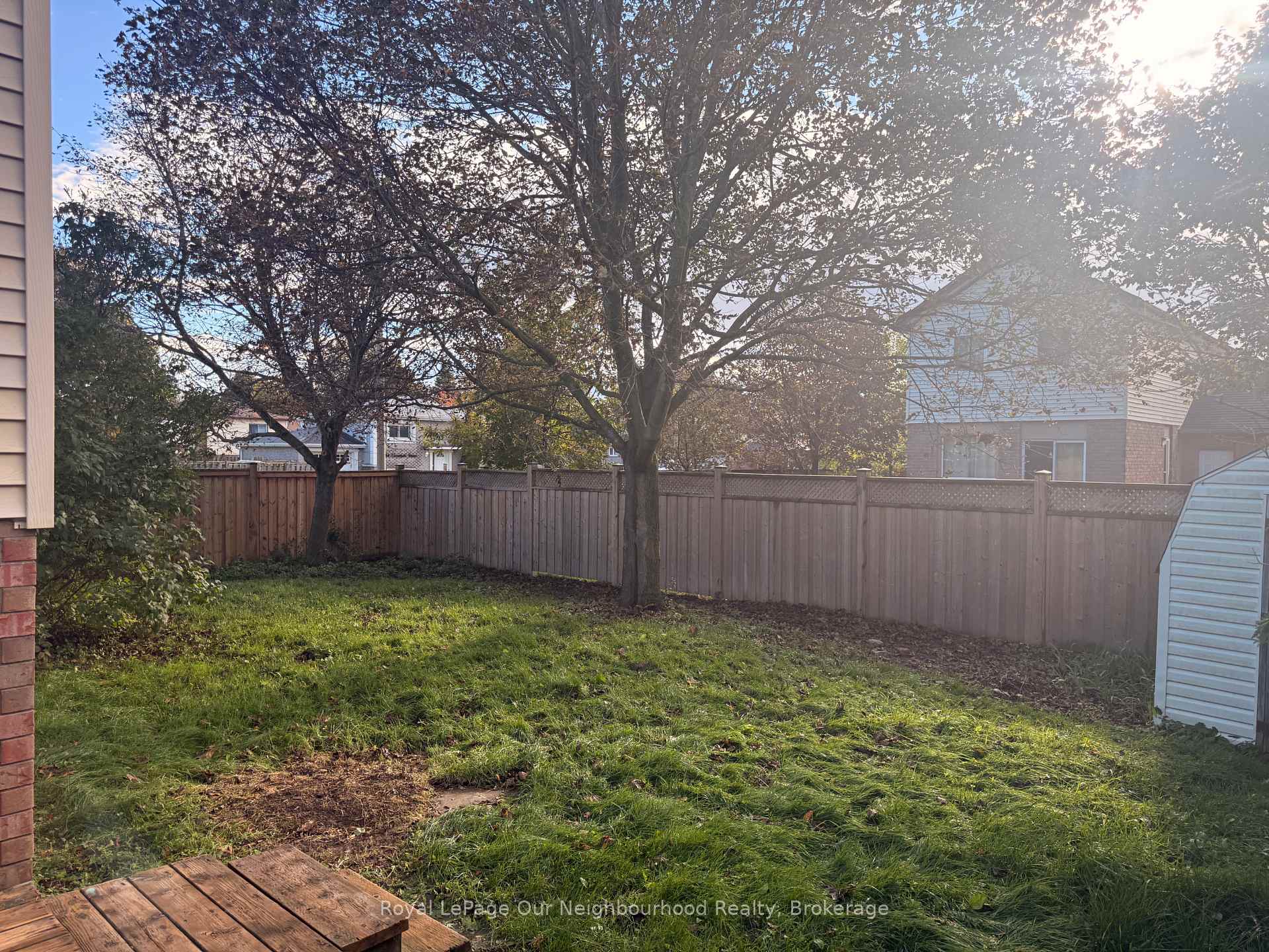 Photo 33 of 74 Centrefield Drive, Clarington, Courtice — HOMEH