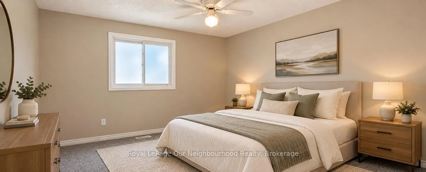 Photo 13 of 74 Centrefield Drive, Clarington, Courtice — HOMEH