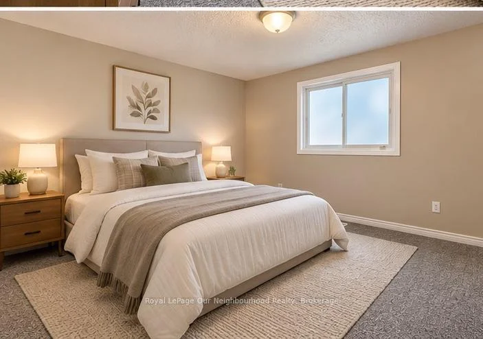Photo 18 of 74 Centrefield Drive, Clarington, Courtice — HOMEH