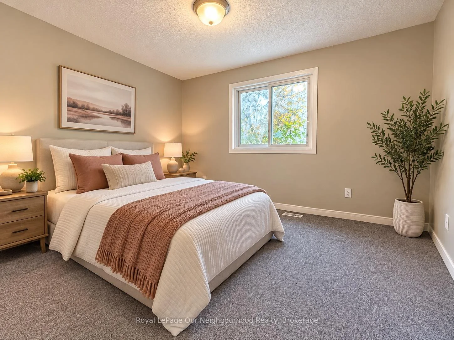 Photo 22 of 74 Centrefield Drive, Clarington, Courtice — HOMEH