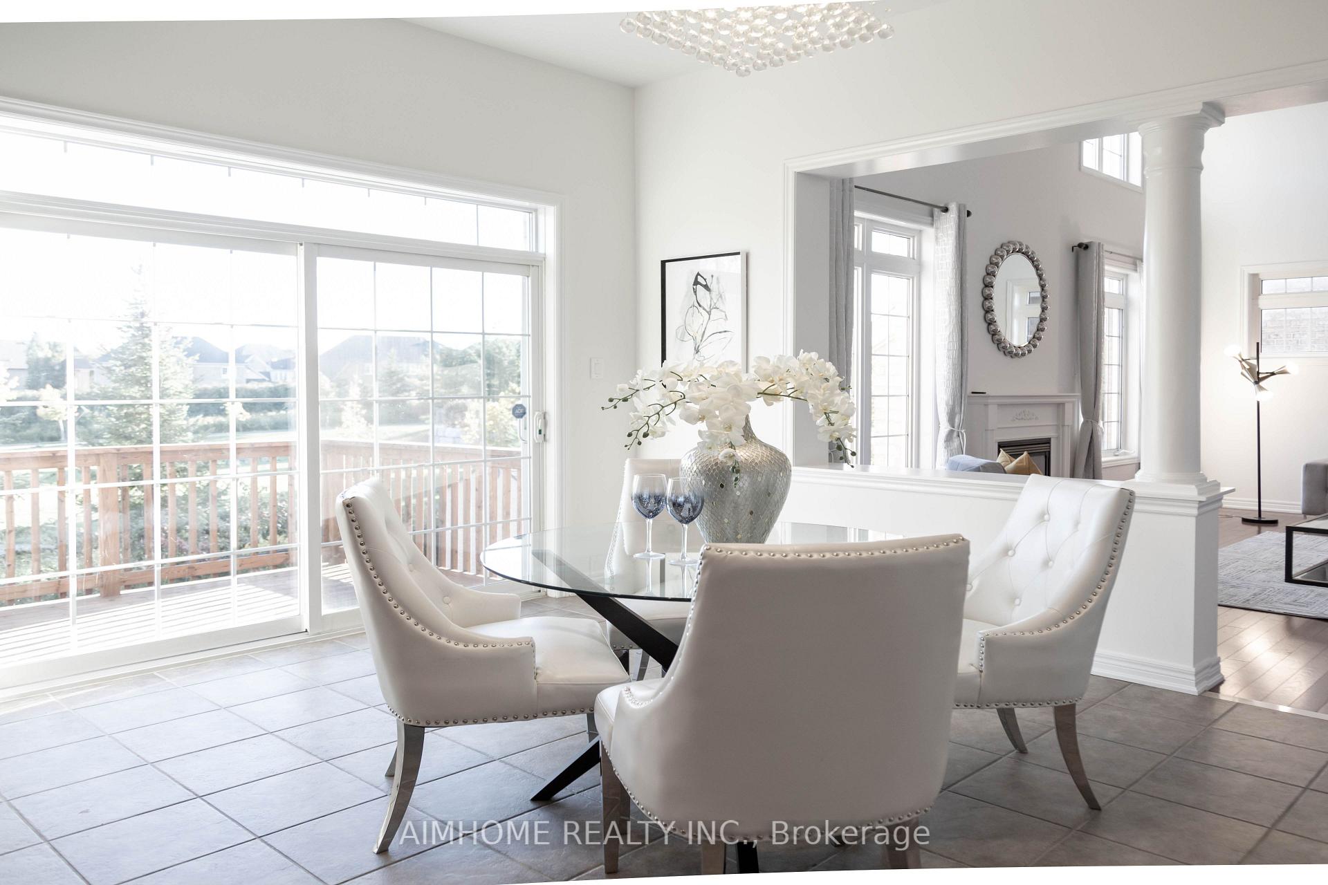 Photo 13 of 11 Alpaca Drive, Richmond Hill, Jefferson — HOMEH
