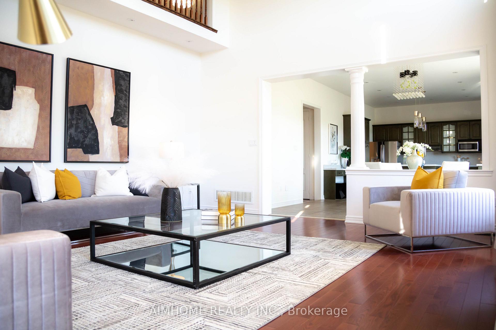 Photo 14 of 11 Alpaca Drive, Richmond Hill, Jefferson — HOMEH