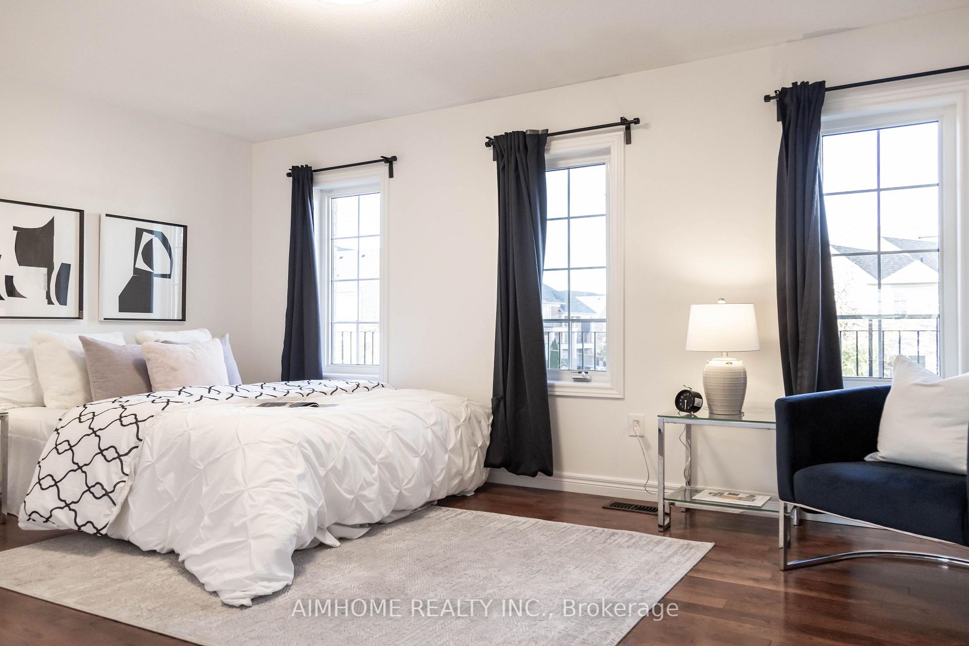 Photo 20 of 11 Alpaca Drive, Richmond Hill, Jefferson — HOMEH