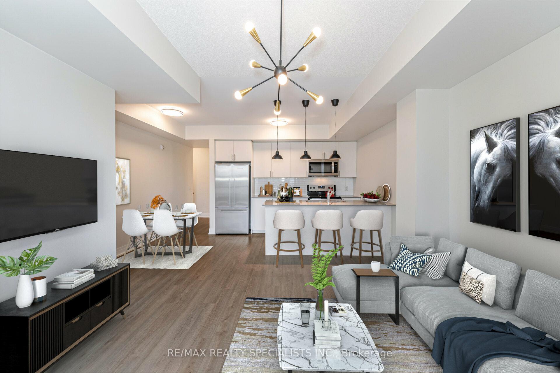 Photo of Unit 103, 1208 Main Street E