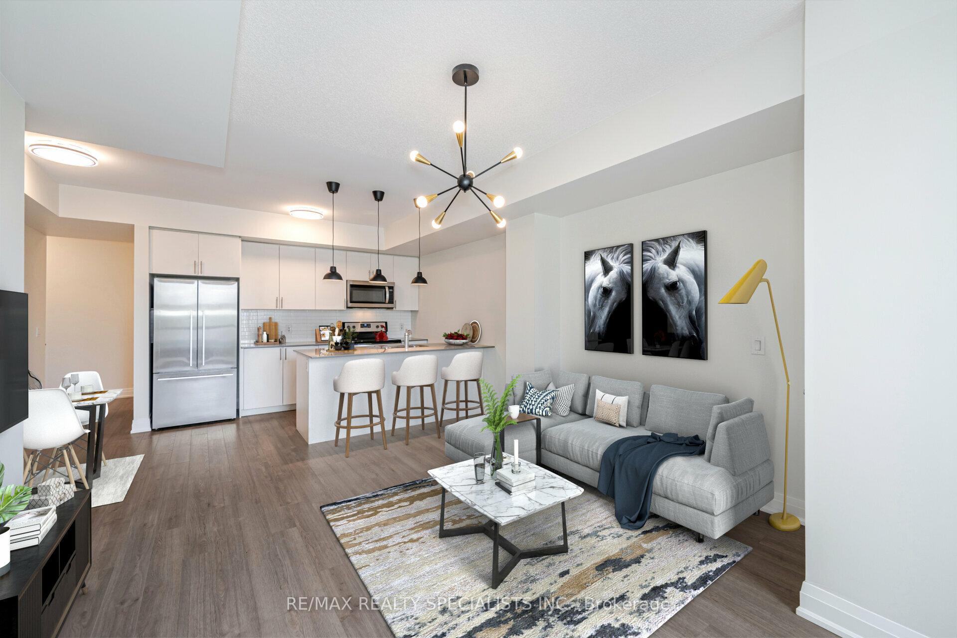 Photo 4 of Unit 103, 1208 Main Street E, Milton, Dempsey — HOMEH