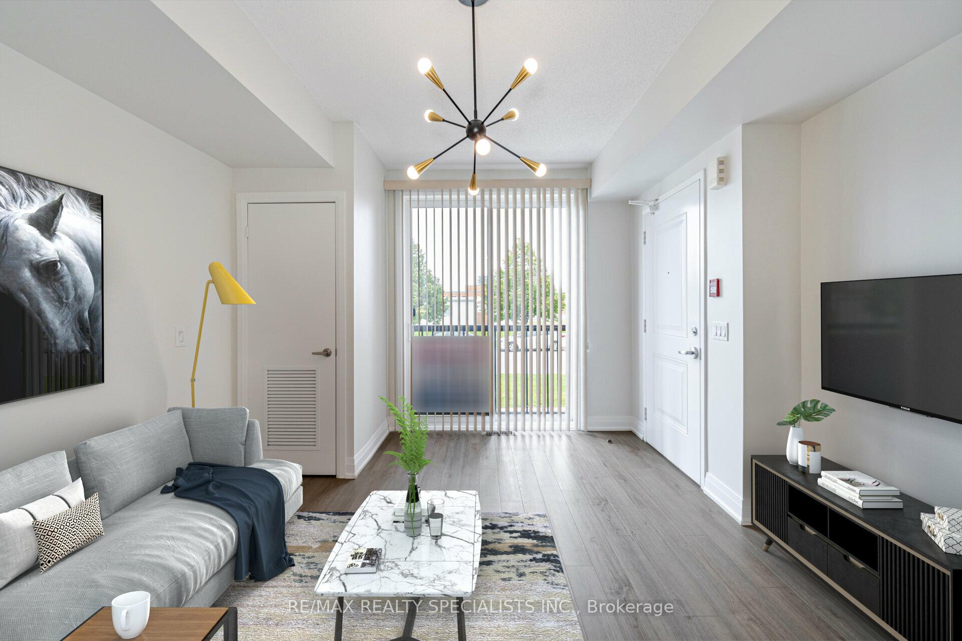 Photo 5 of Unit 103, 1208 Main Street E, Milton, Dempsey — HOMEH