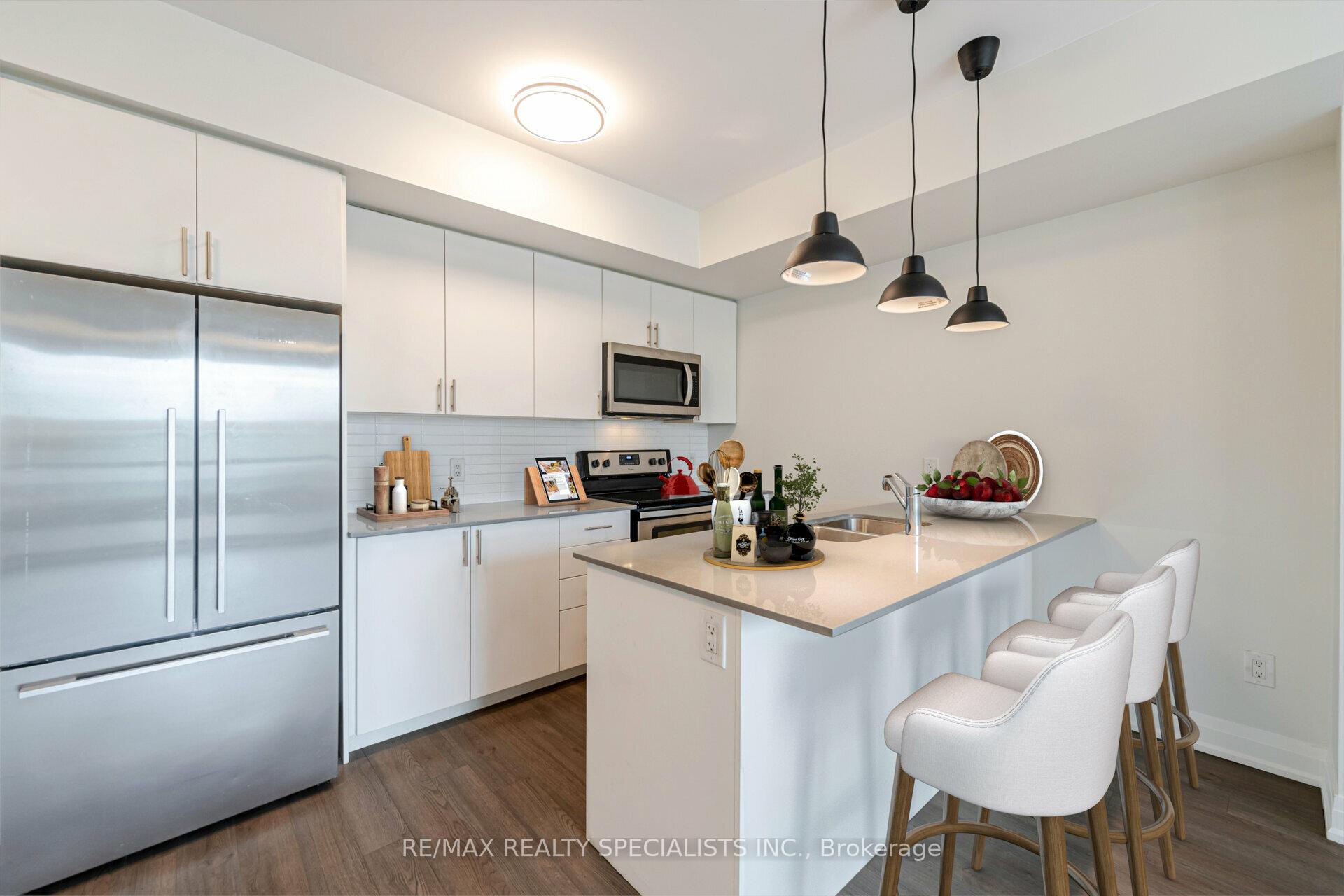 Photo 7 of Unit 103, 1208 Main Street E, Milton, Dempsey — HOMEH