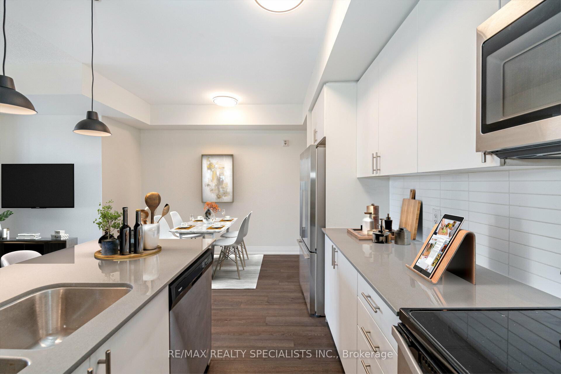 Photo 8 of Unit 103, 1208 Main Street E, Milton, Dempsey — HOMEH