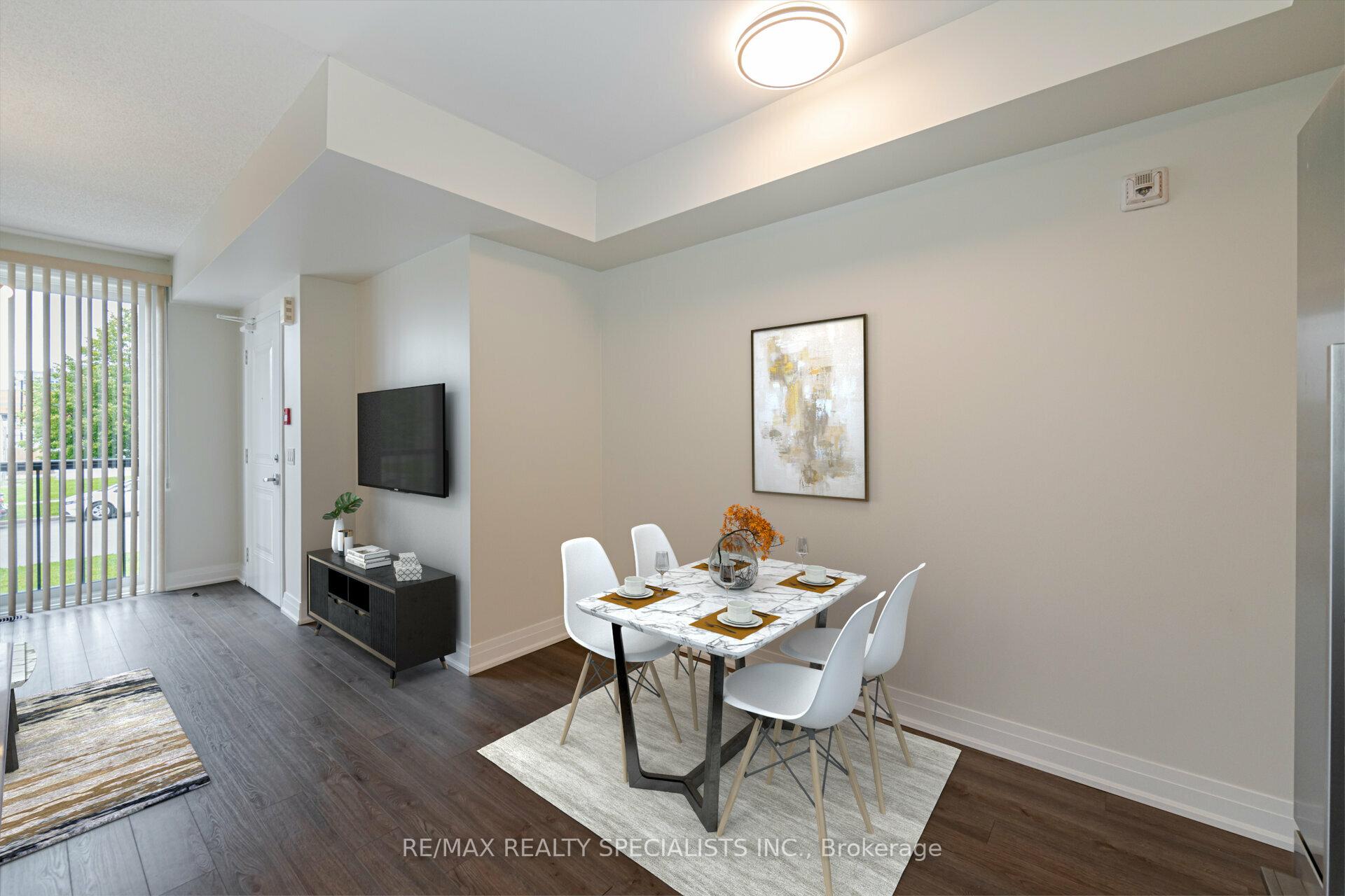 Photo 9 of Unit 103, 1208 Main Street E, Milton, Dempsey — HOMEH