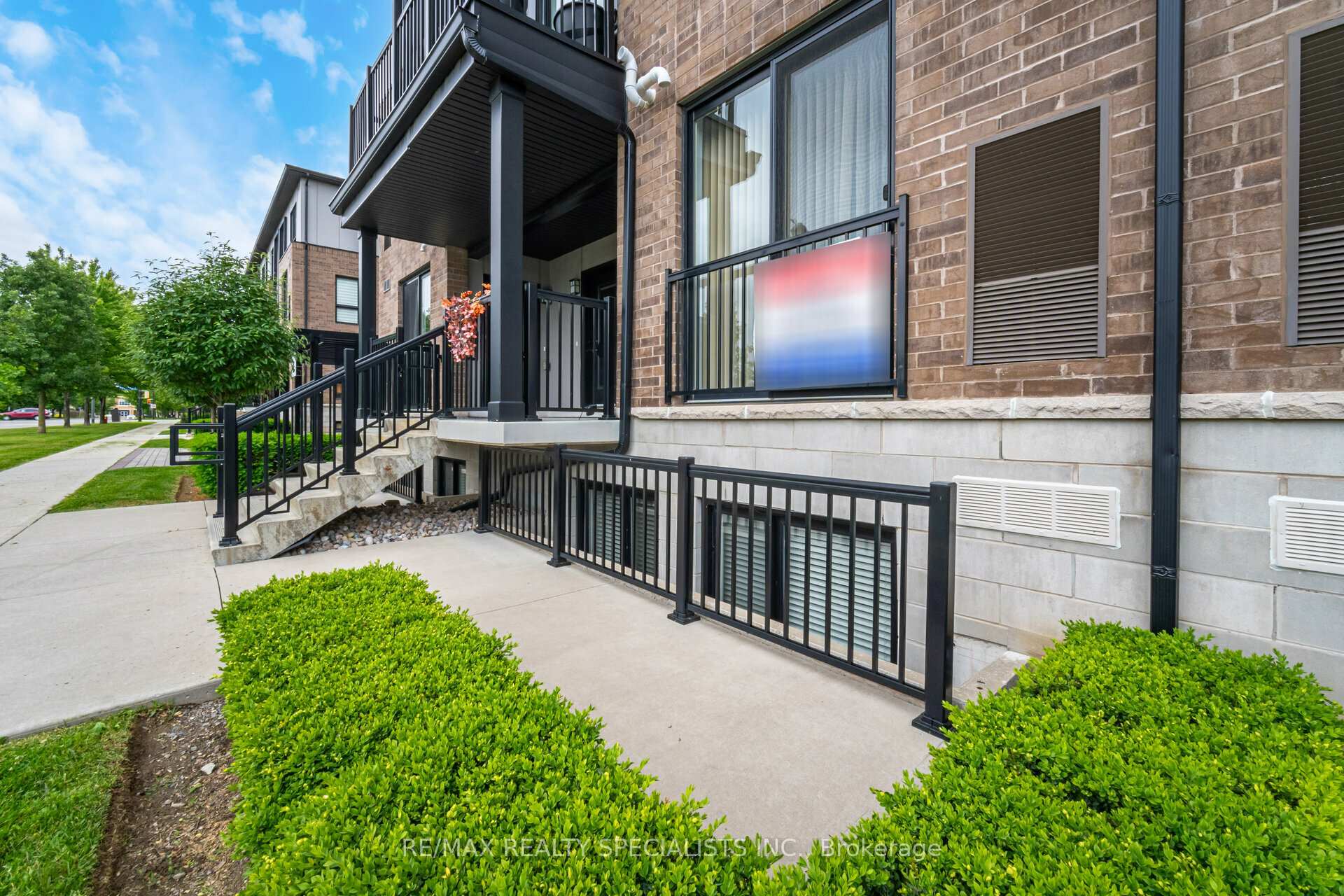 Photo 17 of Unit 103, 1208 Main Street E, Milton, Dempsey — HOMEH
