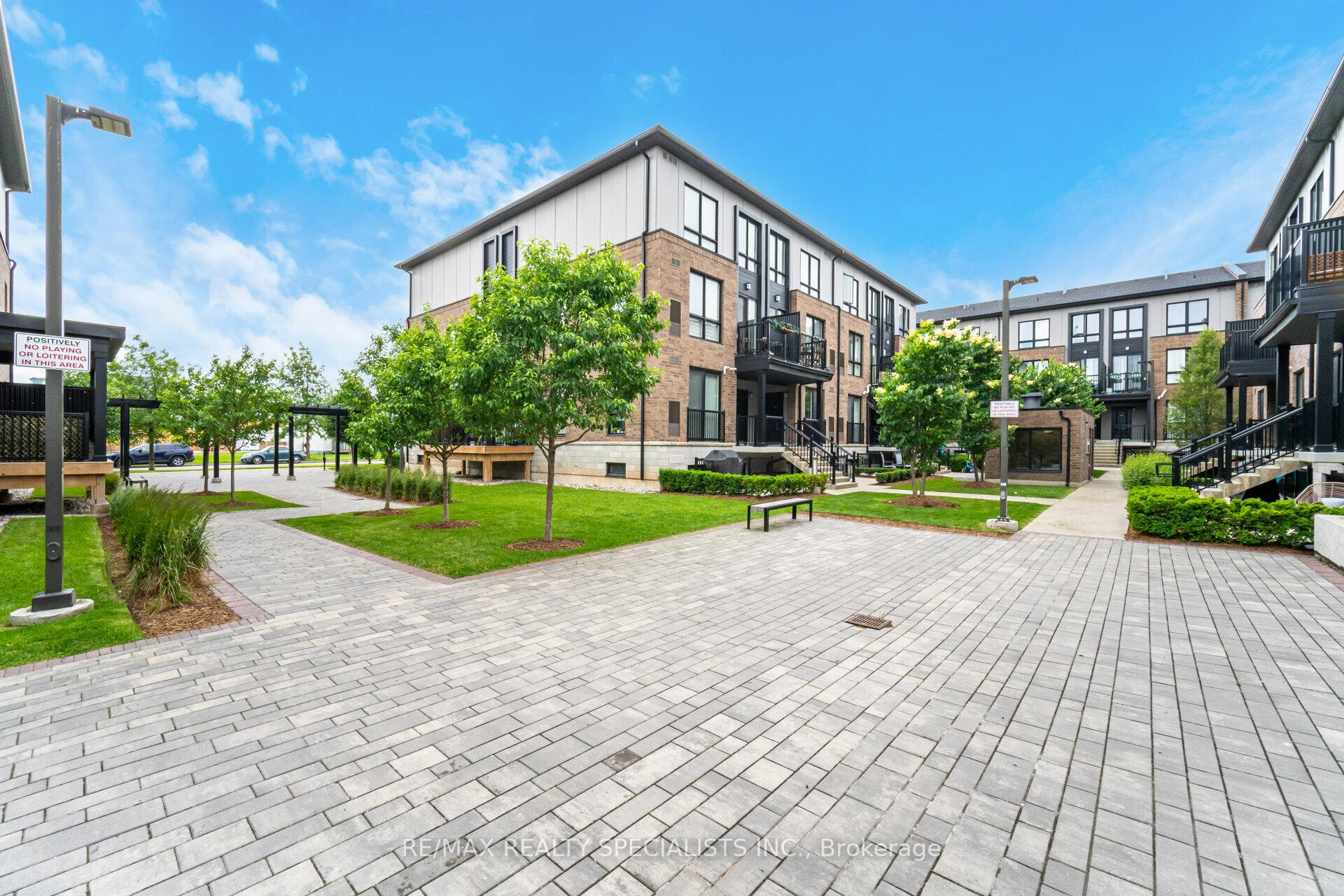 Photo 19 of Unit 103, 1208 Main Street E, Milton, Dempsey — HOMEH