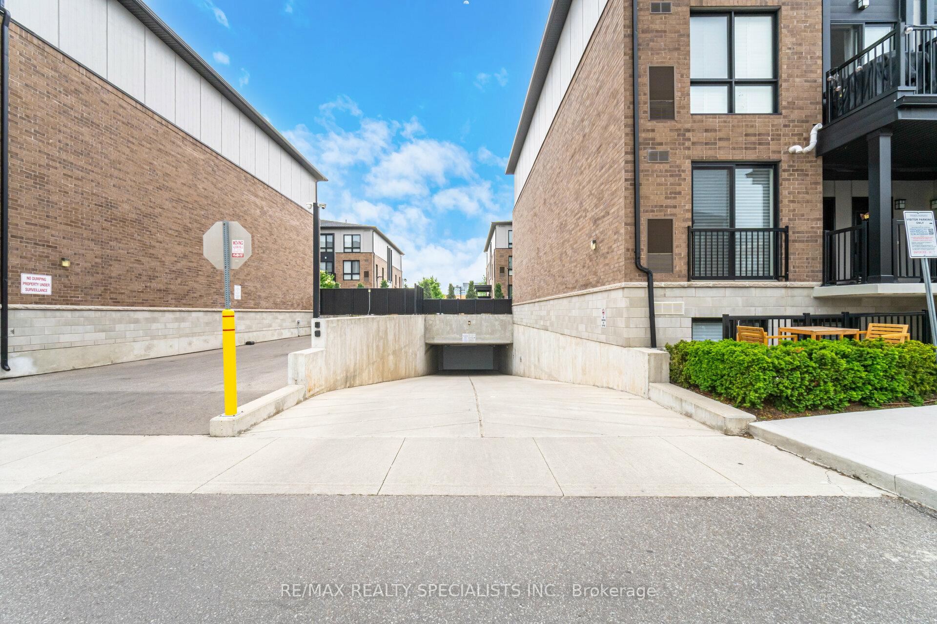 Photo 20 of Unit 103, 1208 Main Street E, Milton, Dempsey — HOMEH
