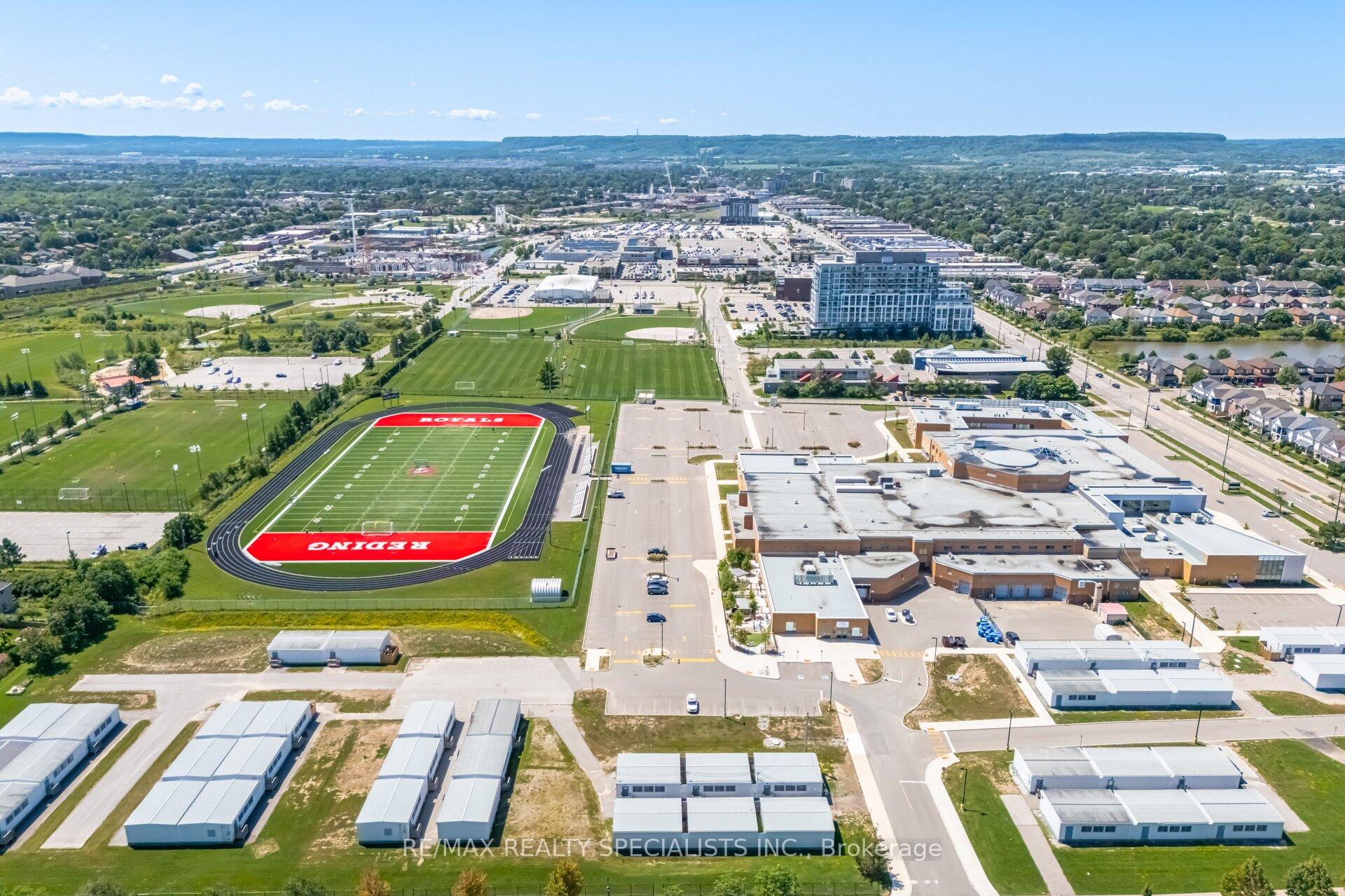 Photo 24 of Unit 103, 1208 Main Street E, Milton, Dempsey — HOMEH