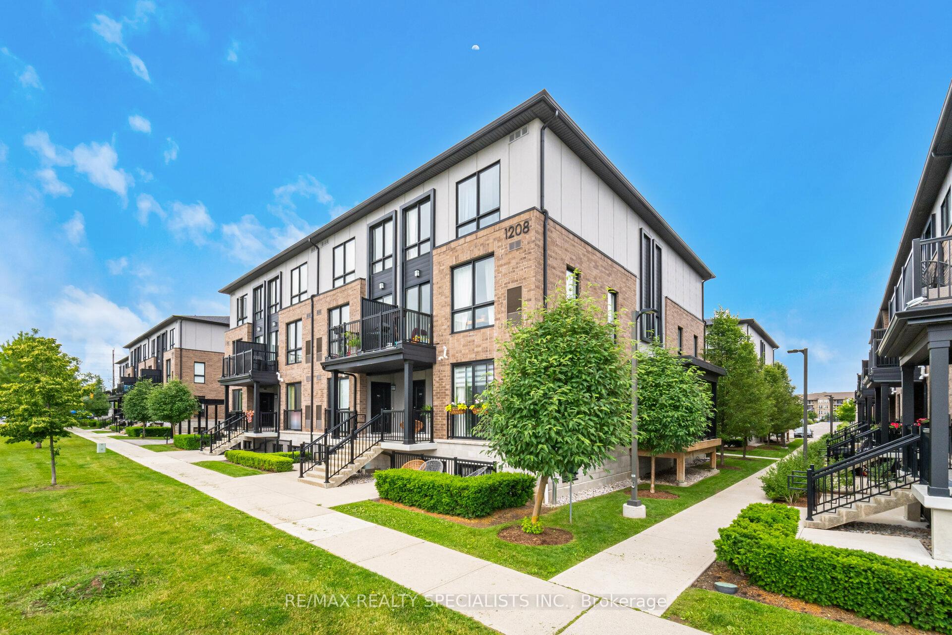 Photo 27 of Unit 103, 1208 Main Street E, Milton, Dempsey — HOMEH