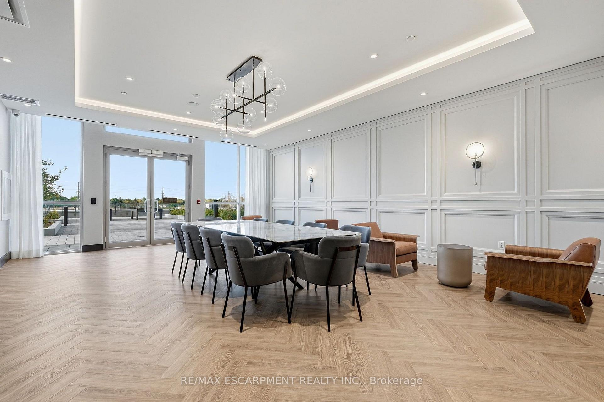 Photo 21 of Unit 1308B, 125 Nipissing Road, Milton, Timberlea — HOMEH