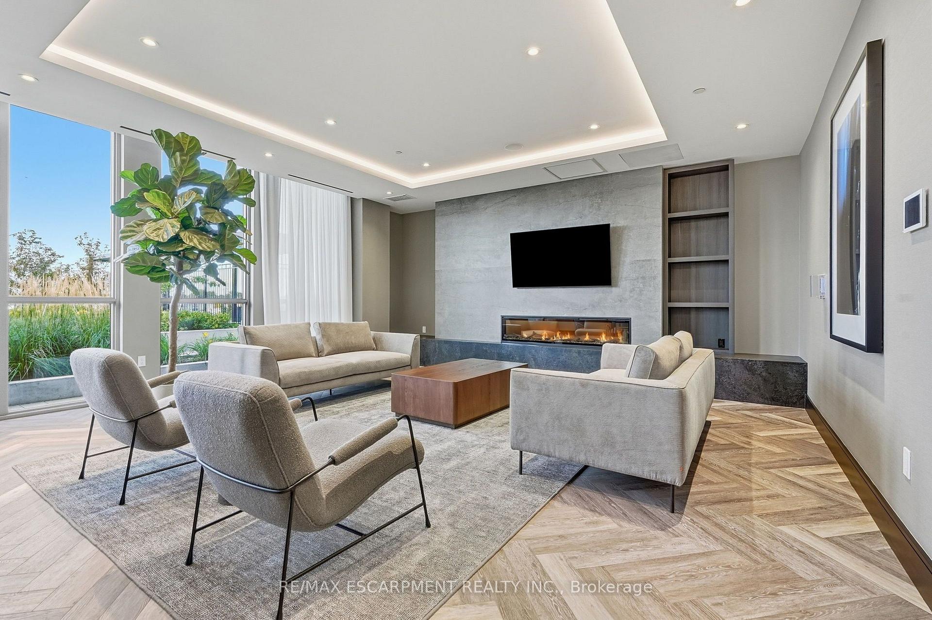 Photo 22 of Unit 1308B, 125 Nipissing Road, Milton, Timberlea — HOMEH