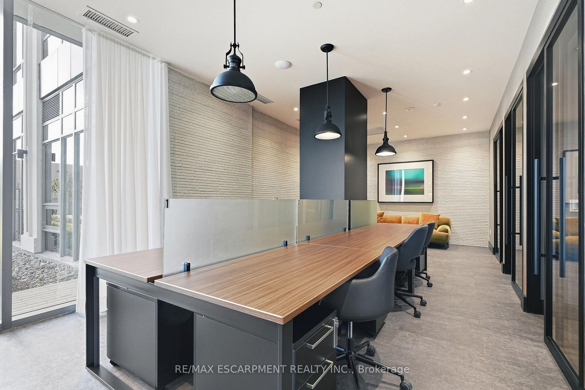 Photo 26 of Unit 1308B, 125 Nipissing Road, Milton, Timberlea — HOMEH