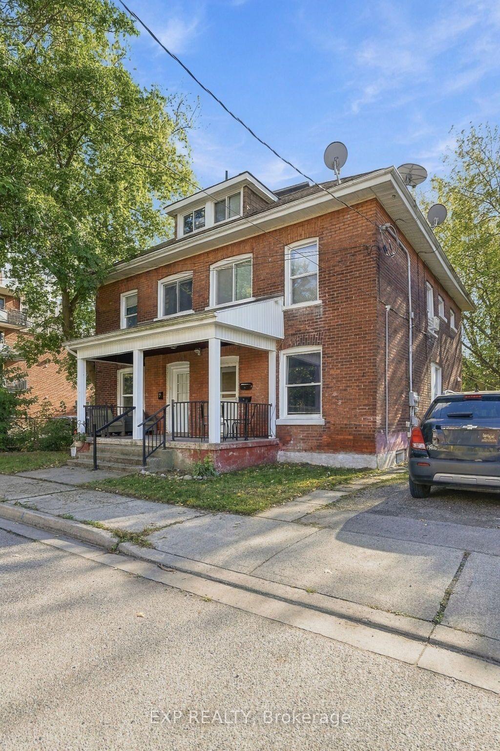 Photo 6 of 11 Hart Street, Brant, Brantford Twp — HOMEH