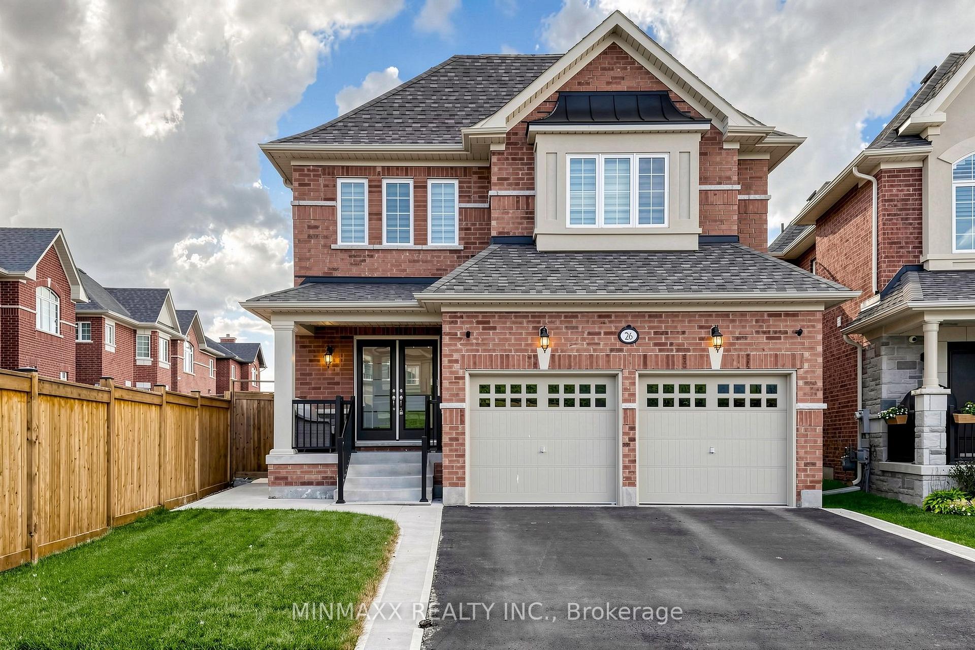 Photo of 26 Walworth Street