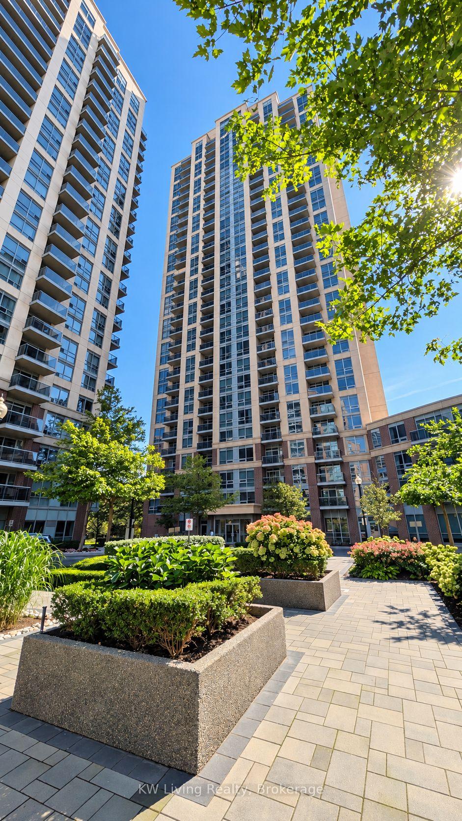 Photo 1 of Unit Ph08, 3 Michael Power Place, Etobicoke, Islington-City Centre West — HOMEH