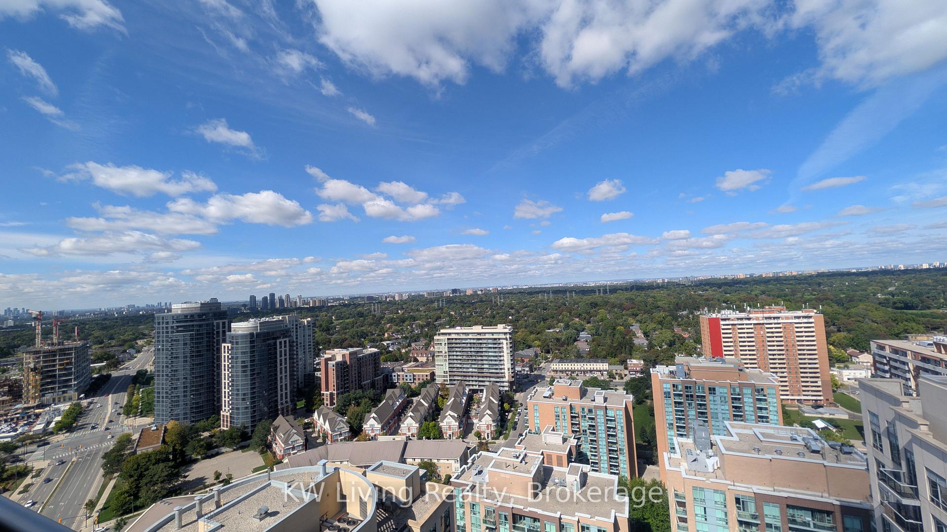 Photo 8 of Unit Ph08, 3 Michael Power Place, Etobicoke, Islington-City Centre West — HOMEH
