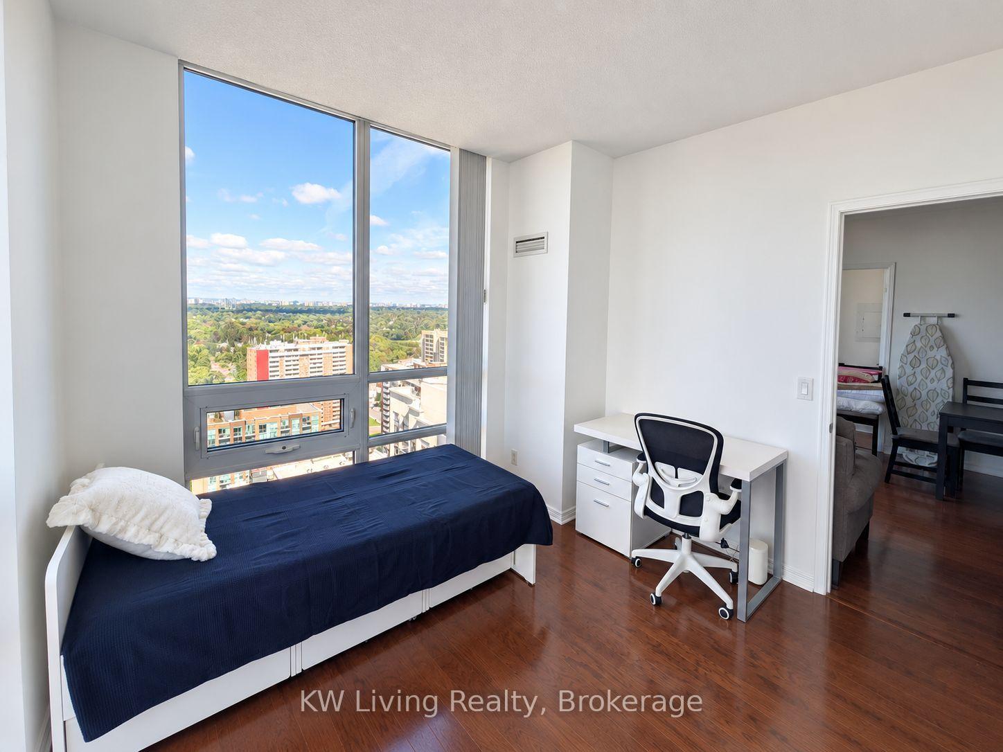 Photo 9 of Unit Ph08, 3 Michael Power Place, Etobicoke, Islington-City Centre West — HOMEH