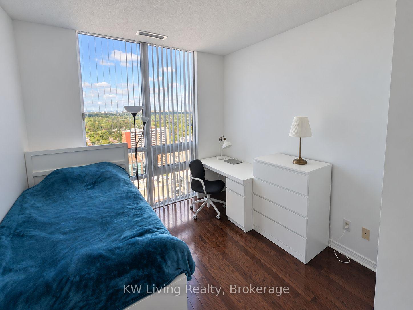 Photo 10 of Unit Ph08, 3 Michael Power Place, Etobicoke, Islington-City Centre West — HOMEH
