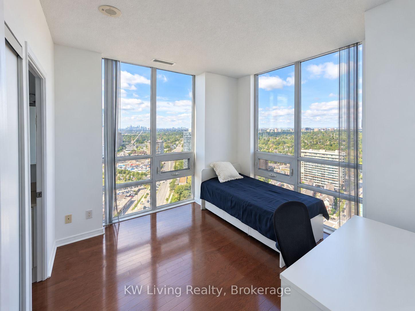 Photo 12 of Unit Ph08, 3 Michael Power Place, Etobicoke, Islington-City Centre West — HOMEH