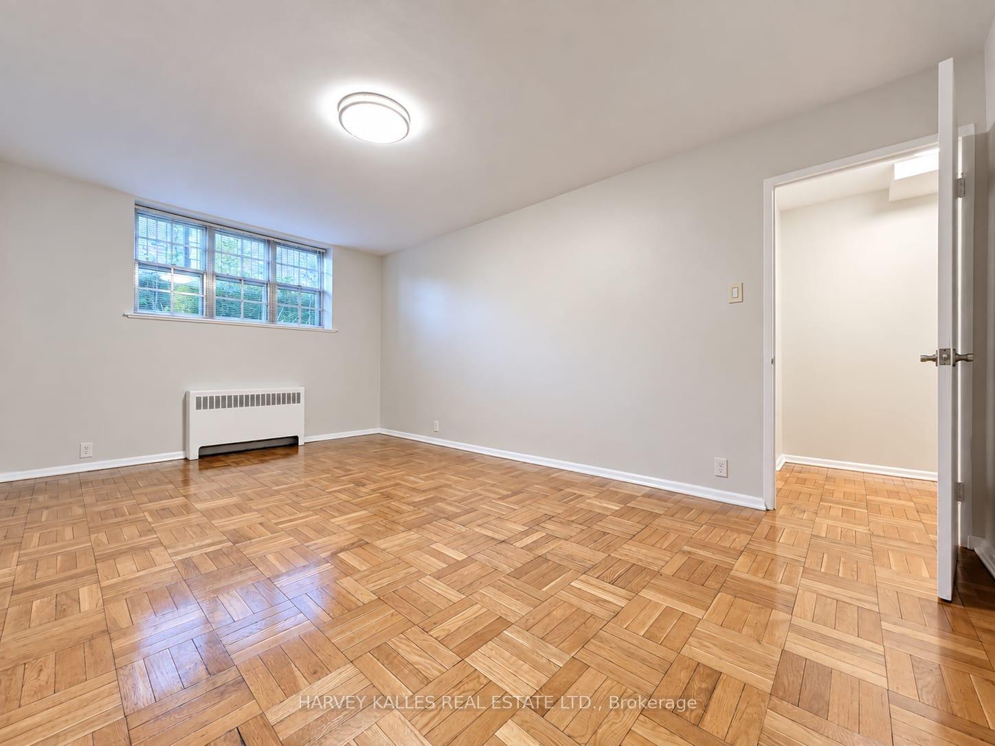 Photo 6 of Unit 1B, 65 Old Mill Road, Etobicoke, Kingsway South — HOMEH