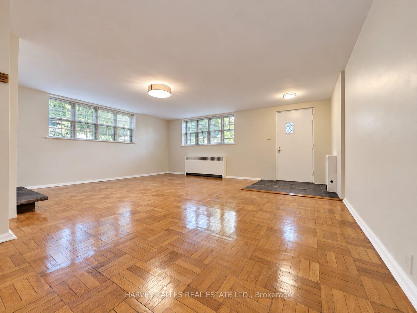 Photo 12 of Unit 1B, 65 Old Mill Road, Etobicoke, Kingsway South — HOMEH