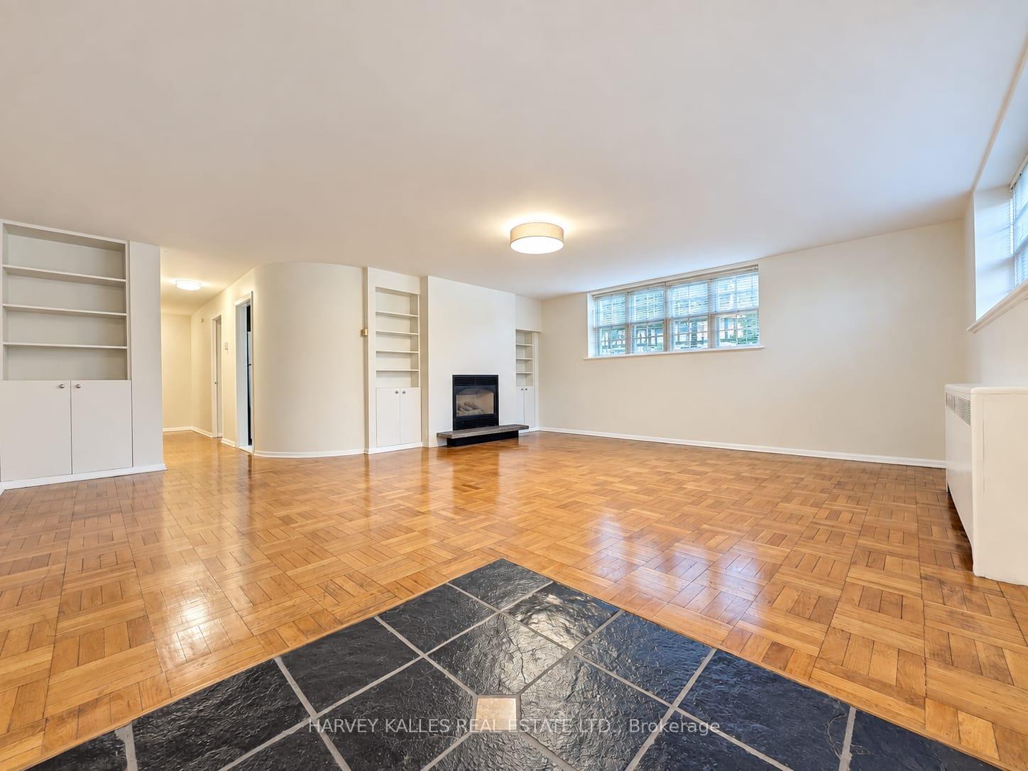 Photo 13 of Unit 1B, 65 Old Mill Road, Etobicoke, Kingsway South — HOMEH