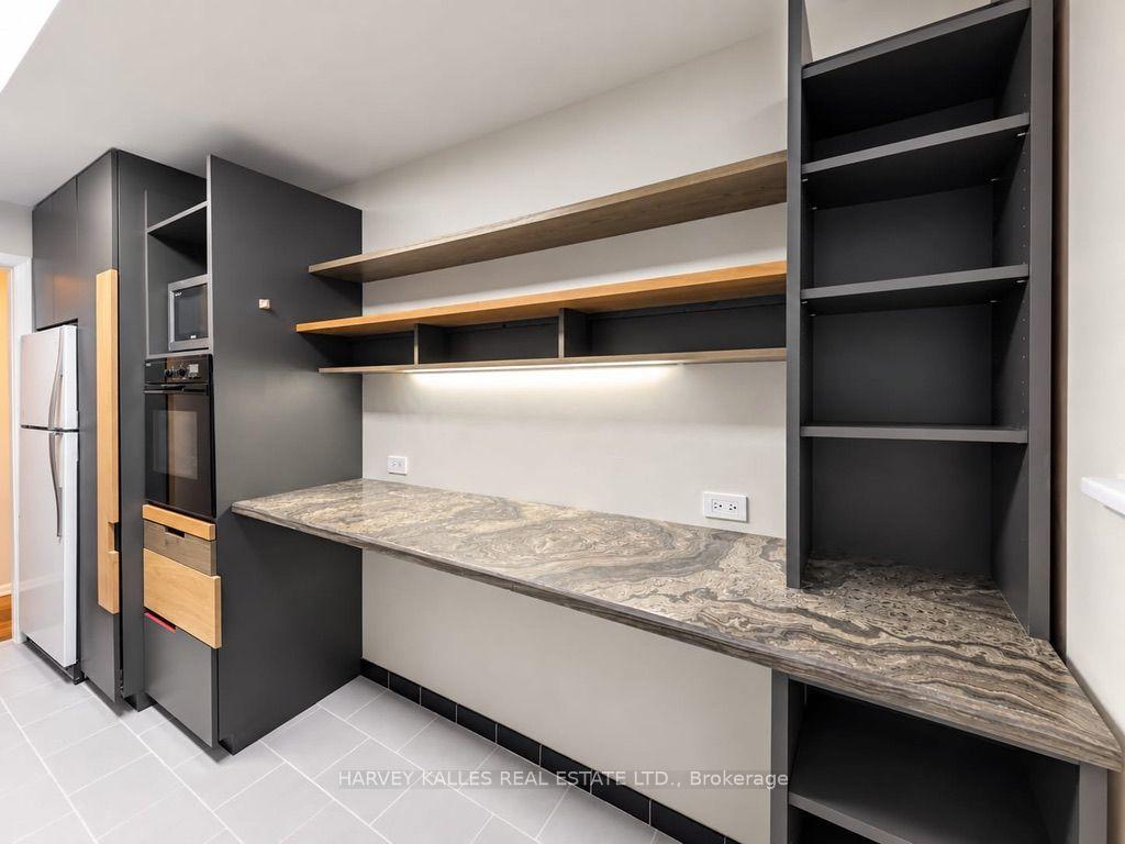 Photo 16 of Unit 1B, 65 Old Mill Road, Etobicoke, Kingsway South — HOMEH