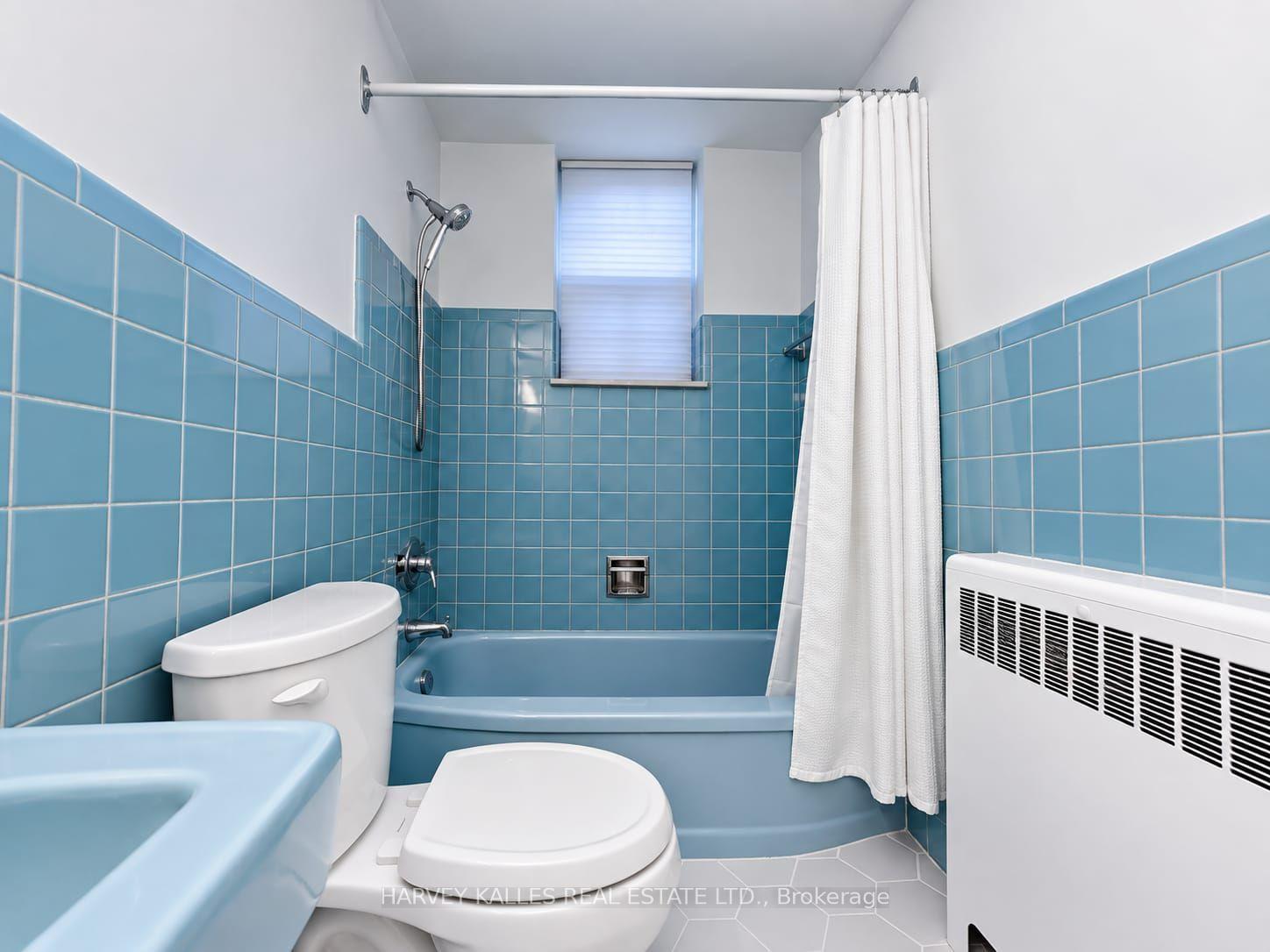 Photo 21 of Unit 1B, 65 Old Mill Road, Etobicoke, Kingsway South — HOMEH
