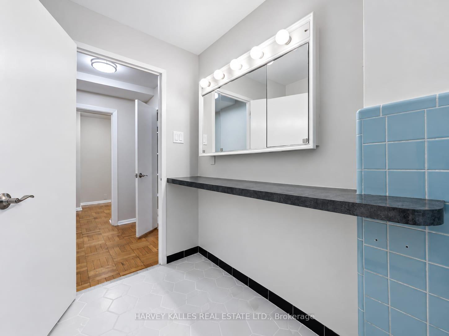 Photo 24 of Unit 1B, 65 Old Mill Road, Etobicoke, Kingsway South — HOMEH
