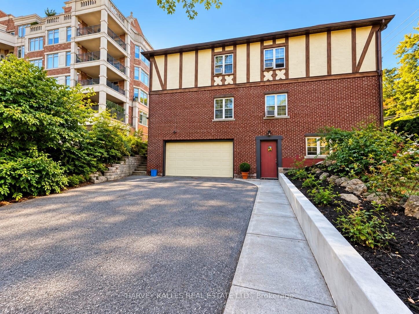 Photo 25 of Unit 1B, 65 Old Mill Road, Etobicoke, Kingsway South — HOMEH