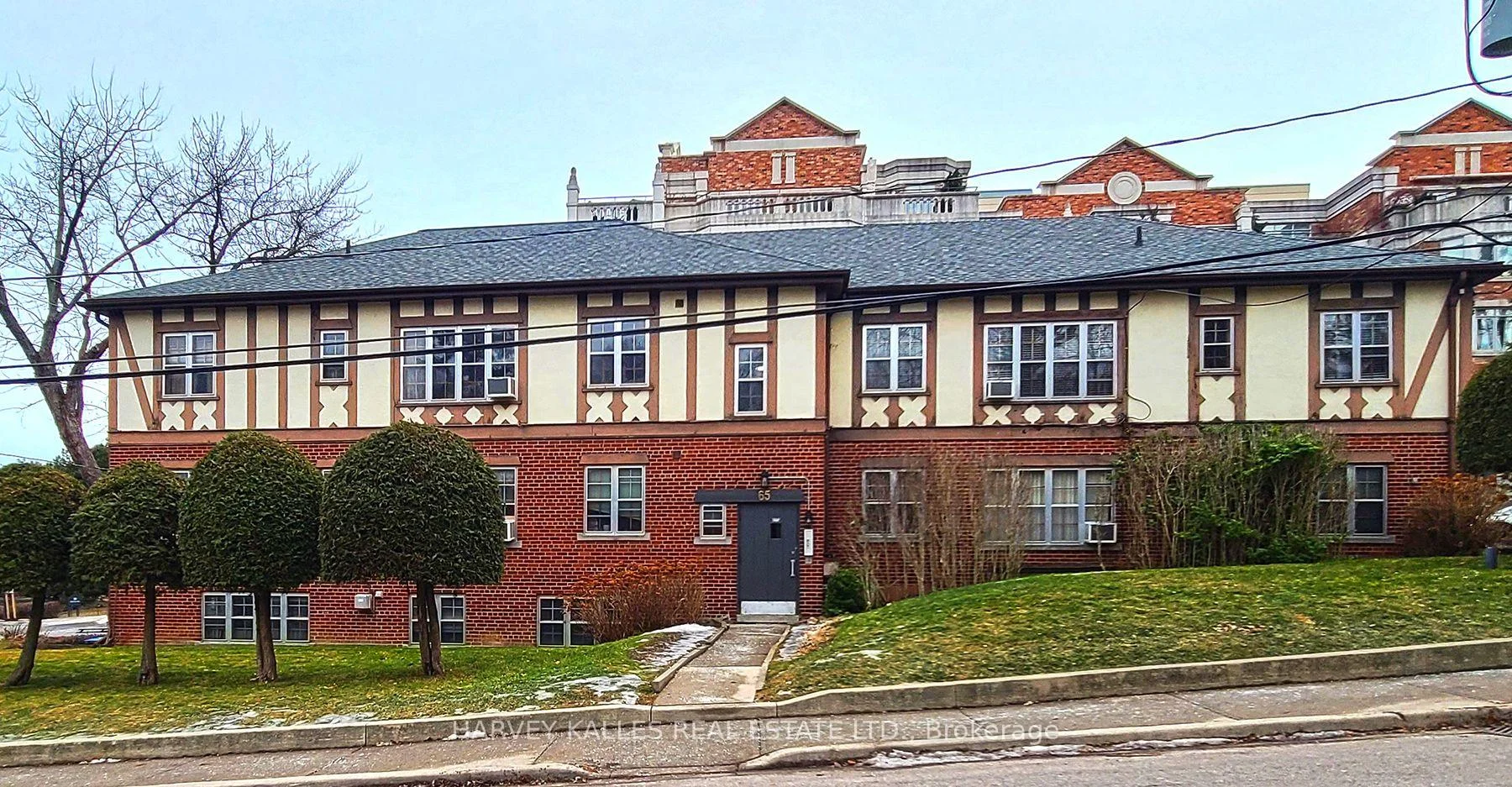 Photo of Unit 1B, 65 Old Mill Road