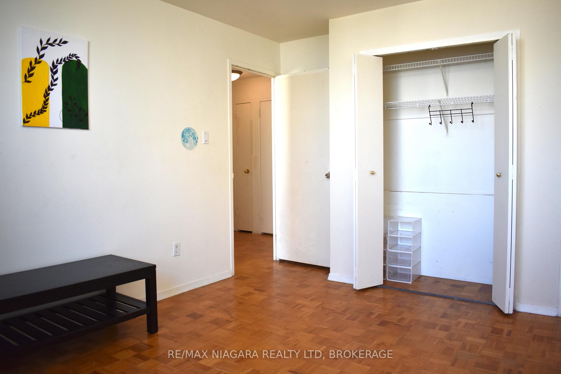 Photo 13 of Unit 1002, 35 Towering Heights Boulevard, St. Catharines, Glendale/Glenridge — HOMEH