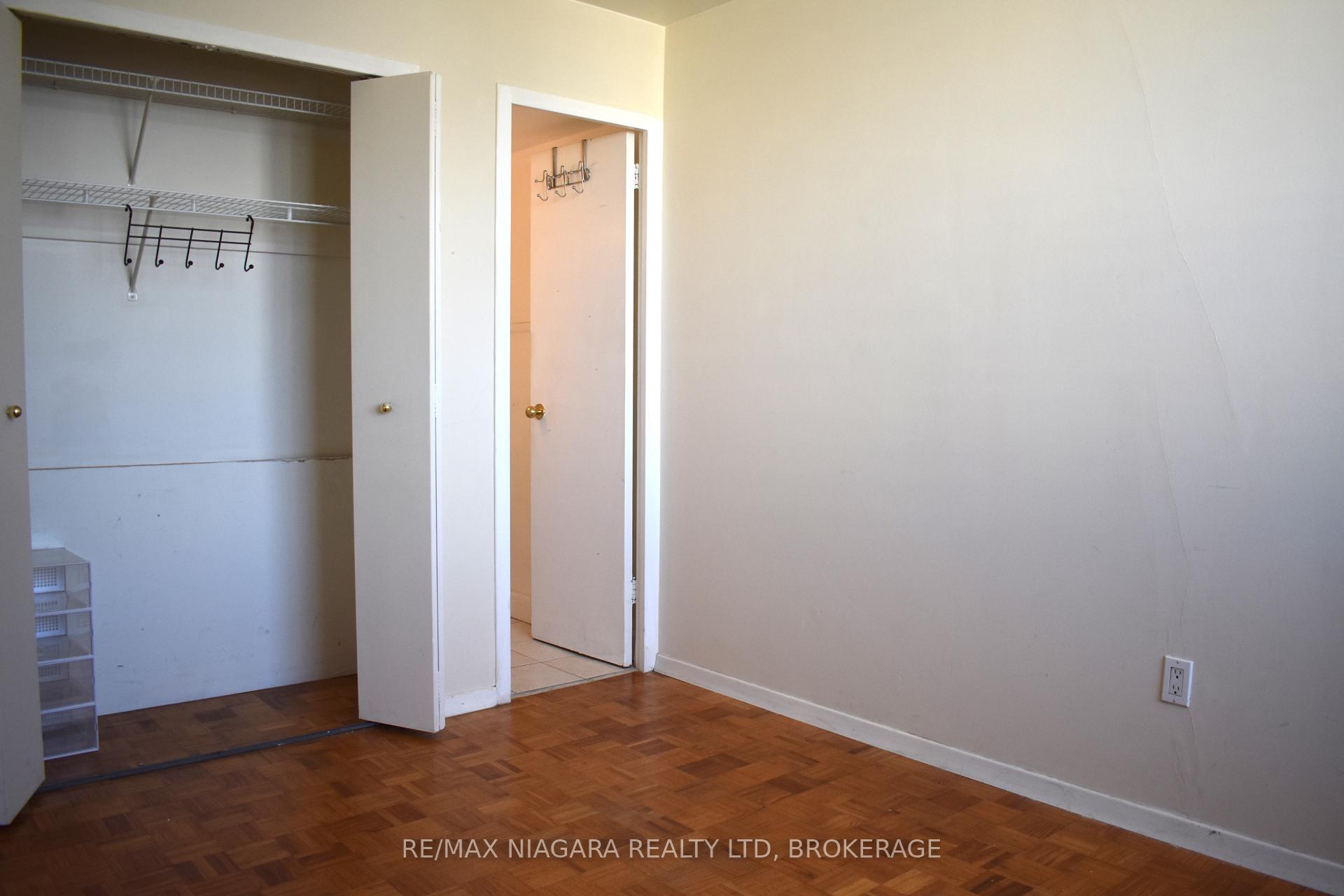 Photo 14 of Unit 1002, 35 Towering Heights Boulevard, St. Catharines, Glendale/Glenridge — HOMEH