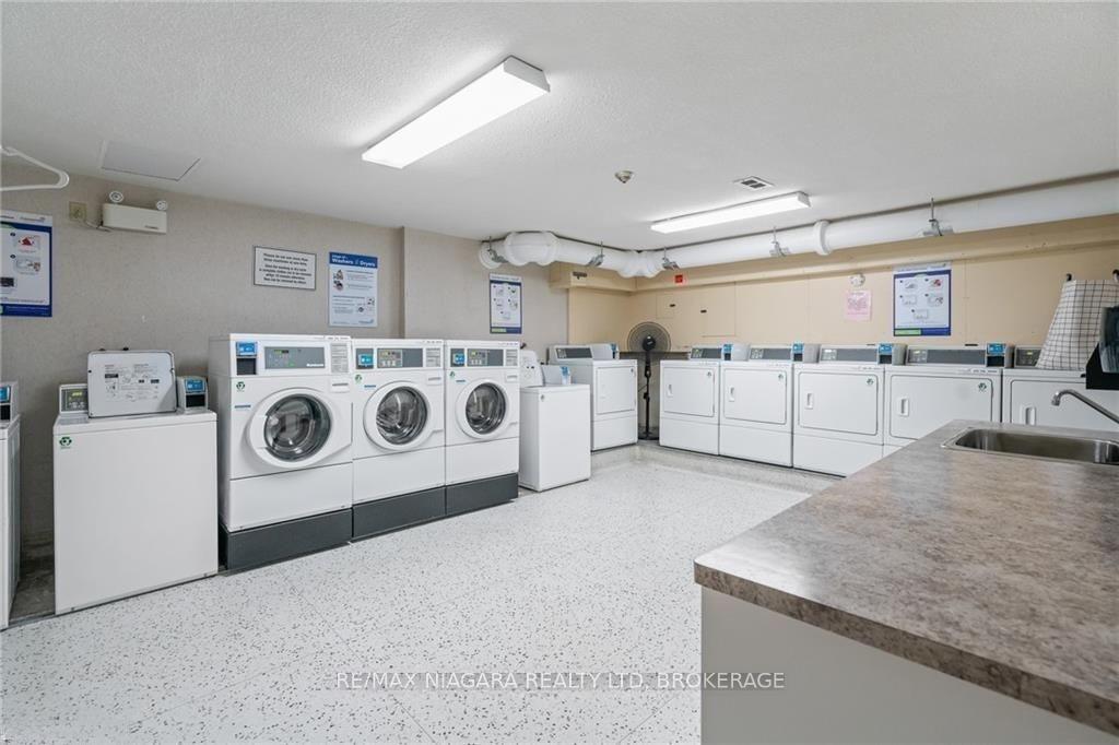 Photo 22 of Unit 1002, 35 Towering Heights Boulevard, St. Catharines, Glendale/Glenridge — HOMEH