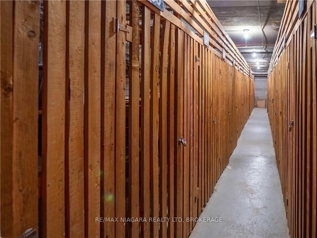 Photo 23 of Unit 1002, 35 Towering Heights Boulevard, St. Catharines, Glendale/Glenridge — HOMEH