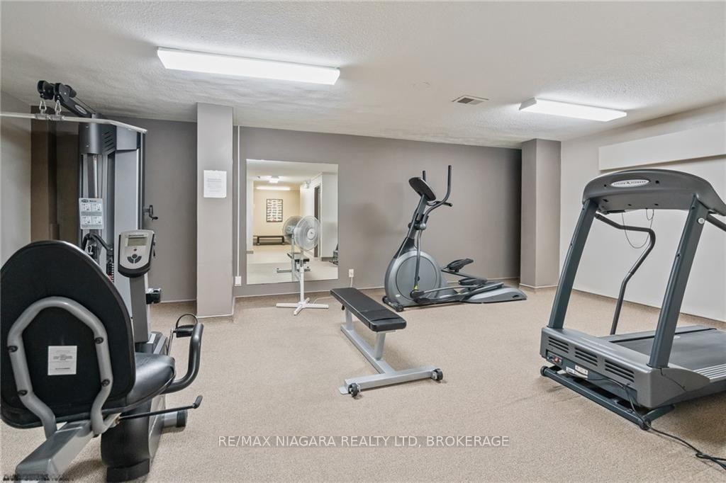 Photo 26 of Unit 1002, 35 Towering Heights Boulevard, St. Catharines, Glendale/Glenridge — HOMEH