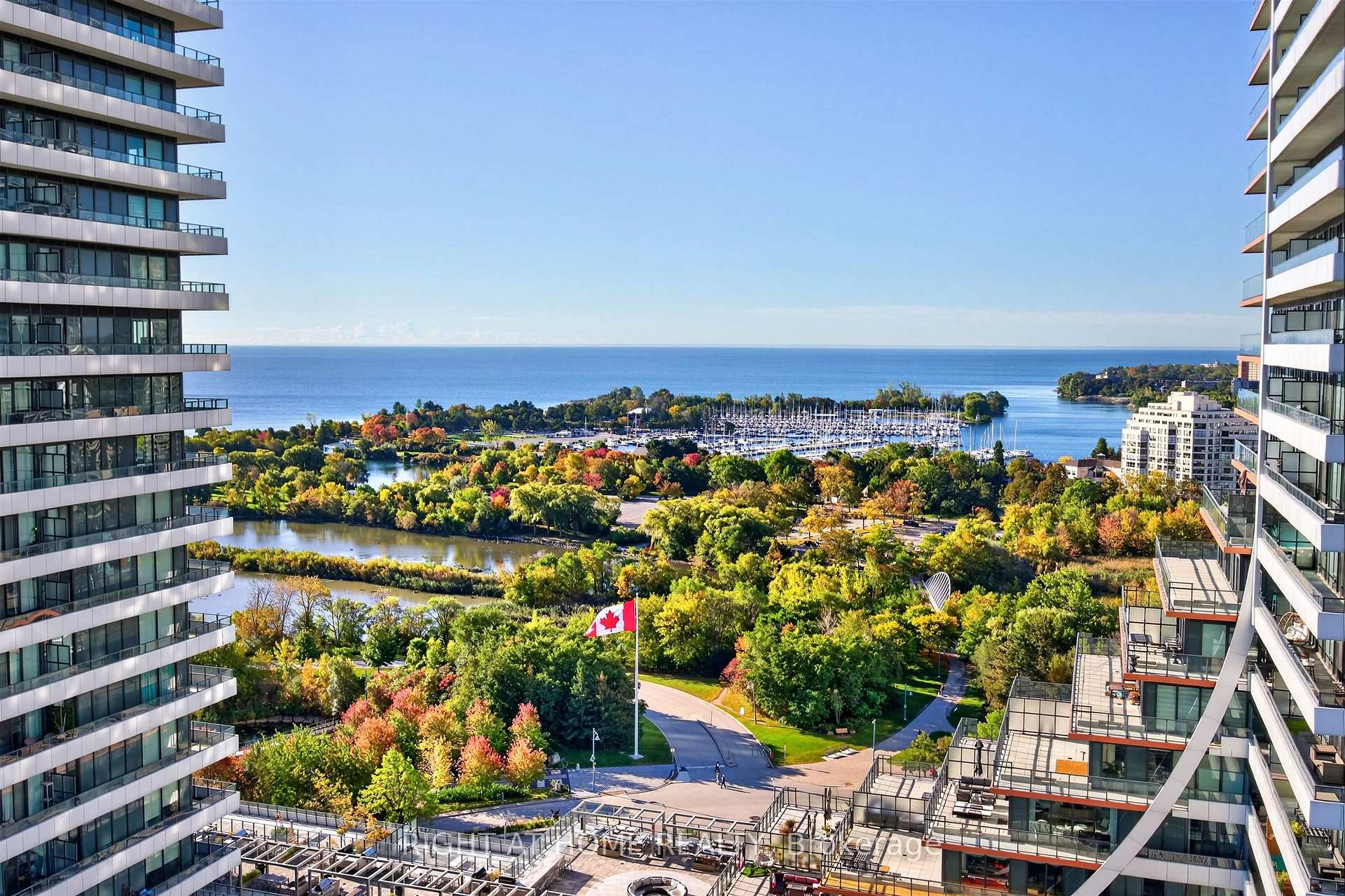Photo of Unit 1801, 33 Shore Breeze Drive