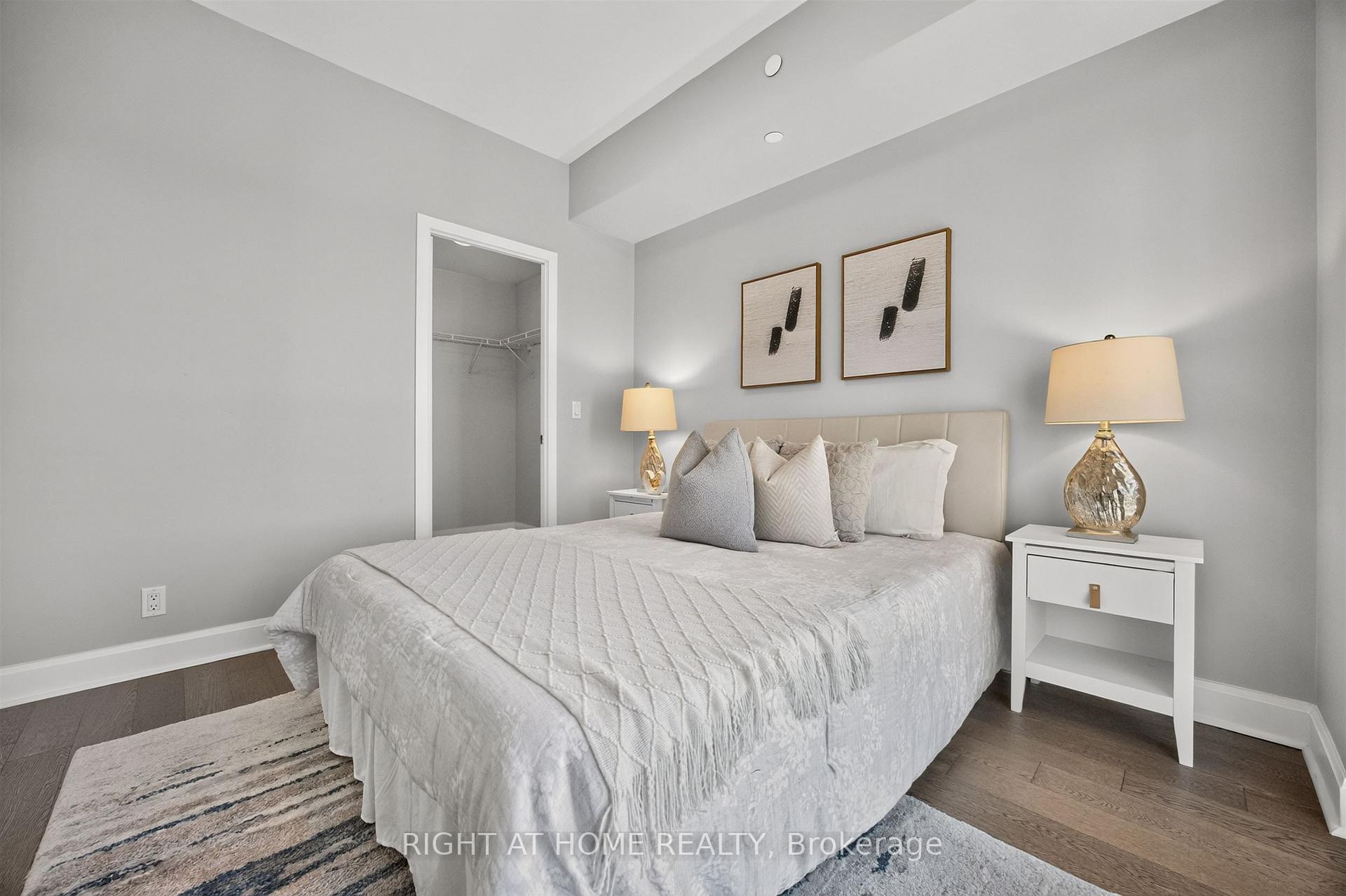Photo 7 of Unit 1801, 33 Shore Breeze Drive, Etobicoke, Mimico — HOMEH