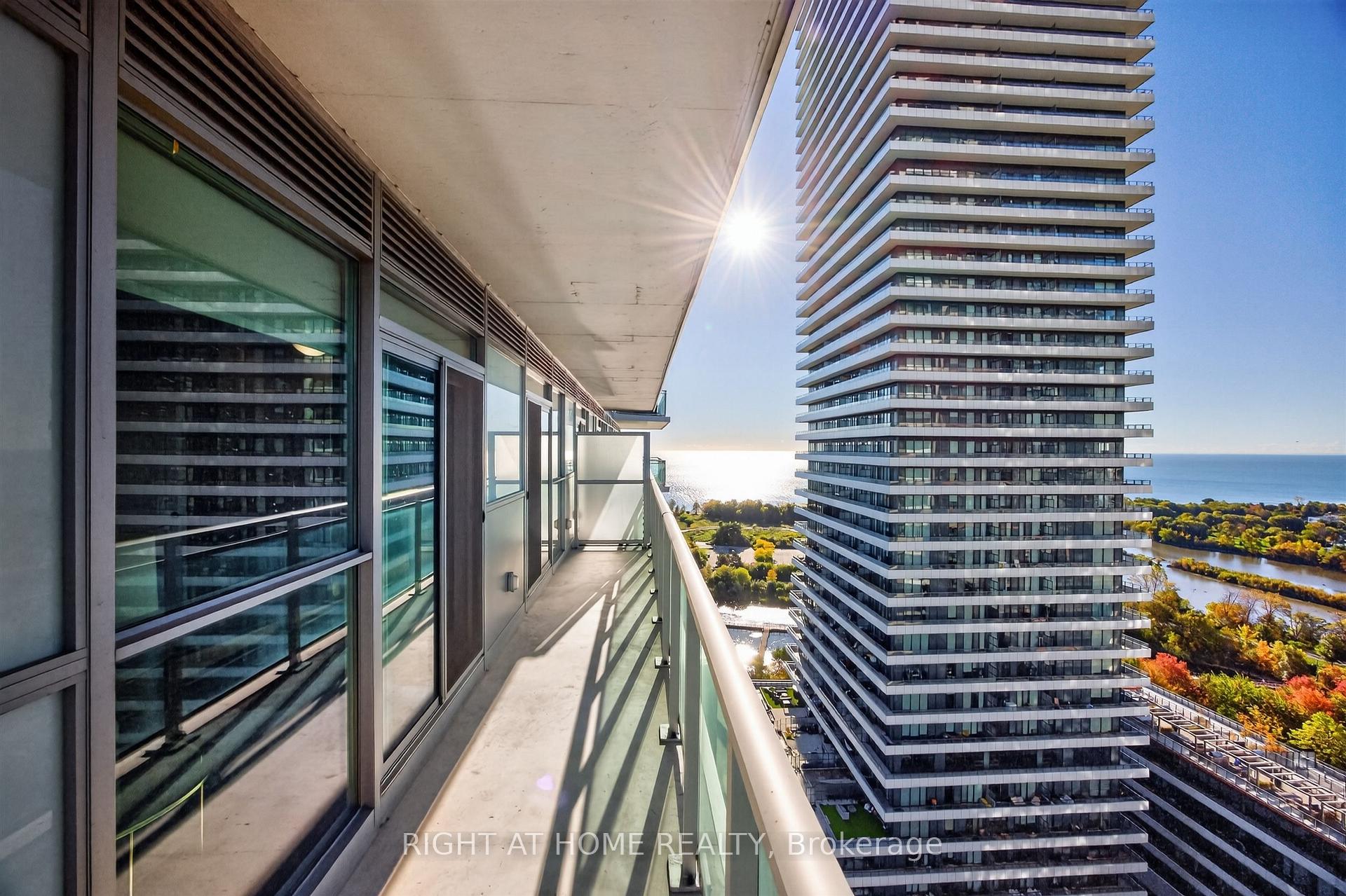 Photo 13 of Unit 1801, 33 Shore Breeze Drive, Etobicoke, Mimico — HOMEH